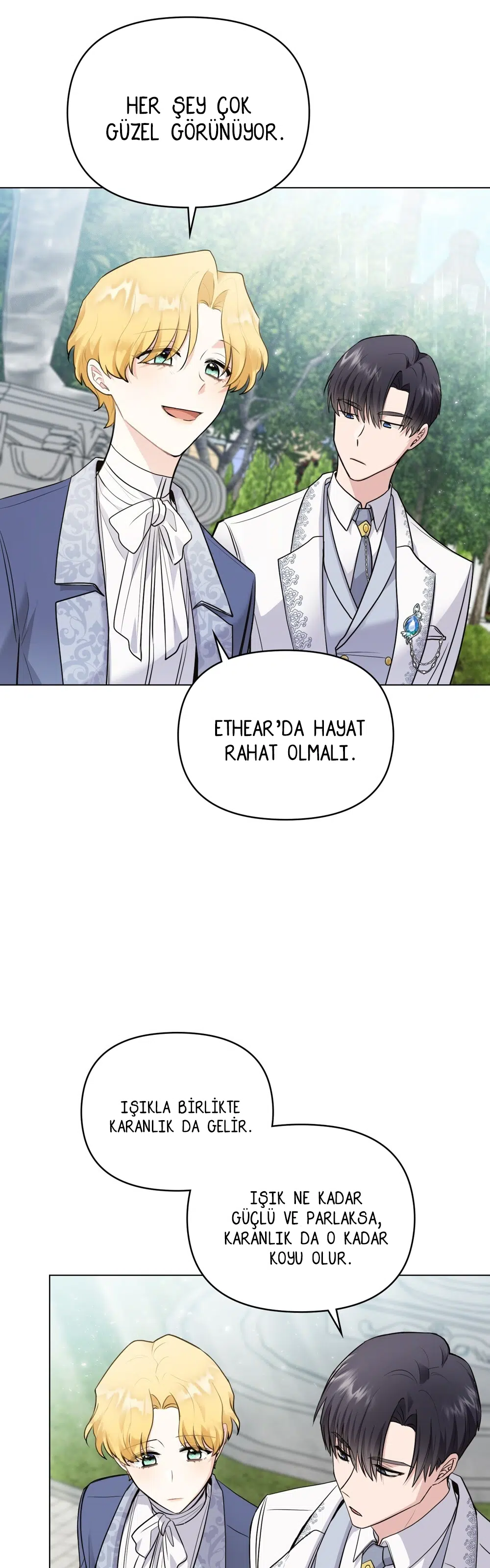 Kamelya’nın İzinde - Bölüm 32 Sayfa 25