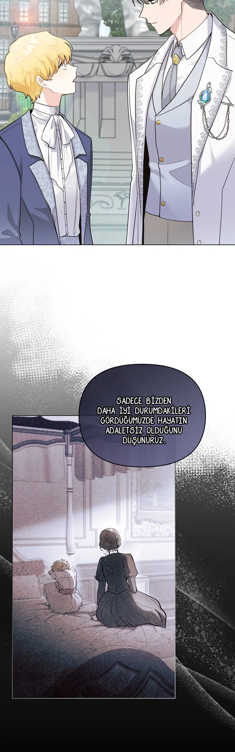 Kamelya’nın İzinde - Bölüm 32 Sayfa 29