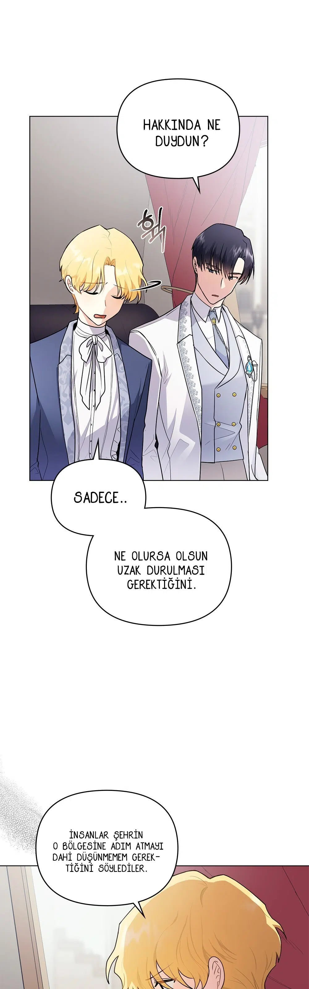 Kamelya’nın İzinde - Bölüm 33 Sayfa 4