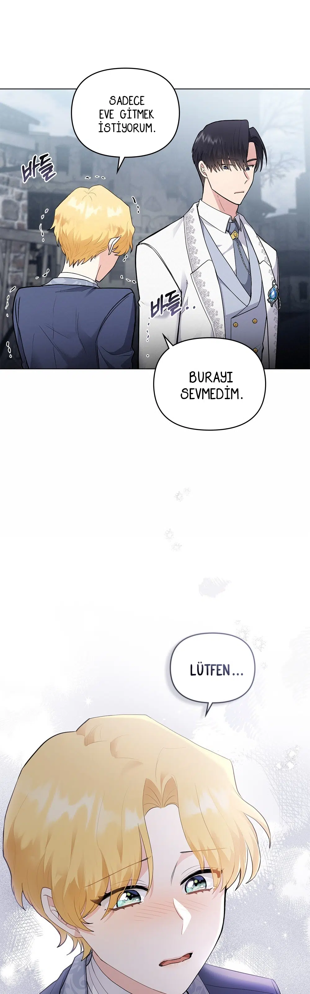 Kamelya’nın İzinde - Bölüm 33 Sayfa 14