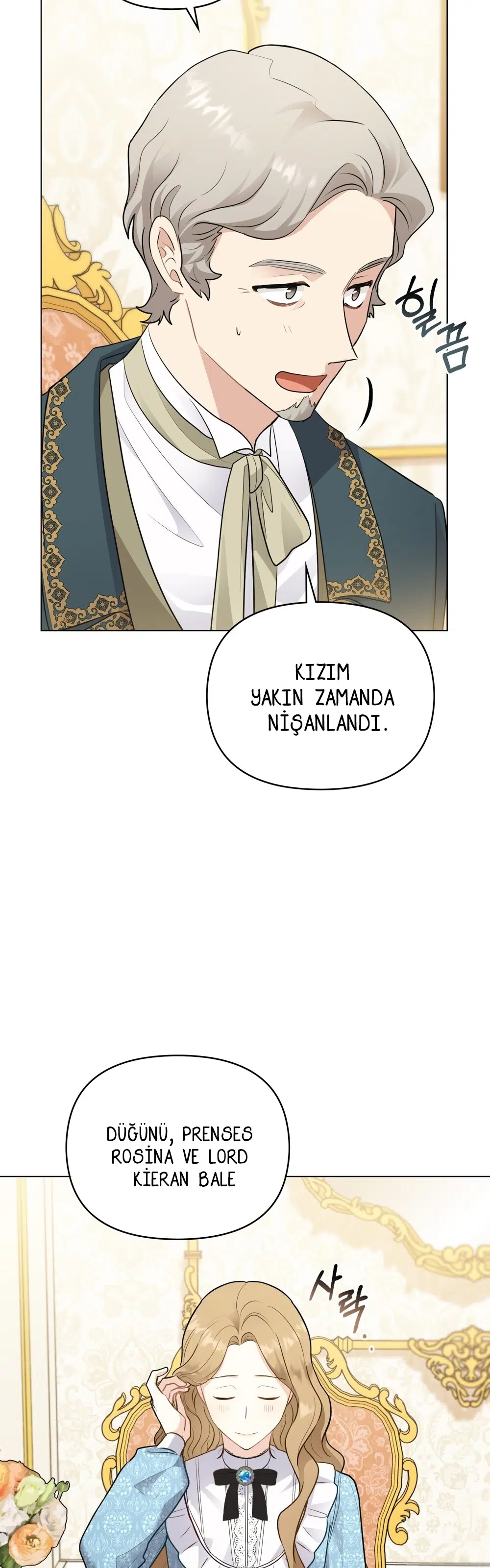 Kamelya’nın İzinde - Bölüm 34 Sayfa 22