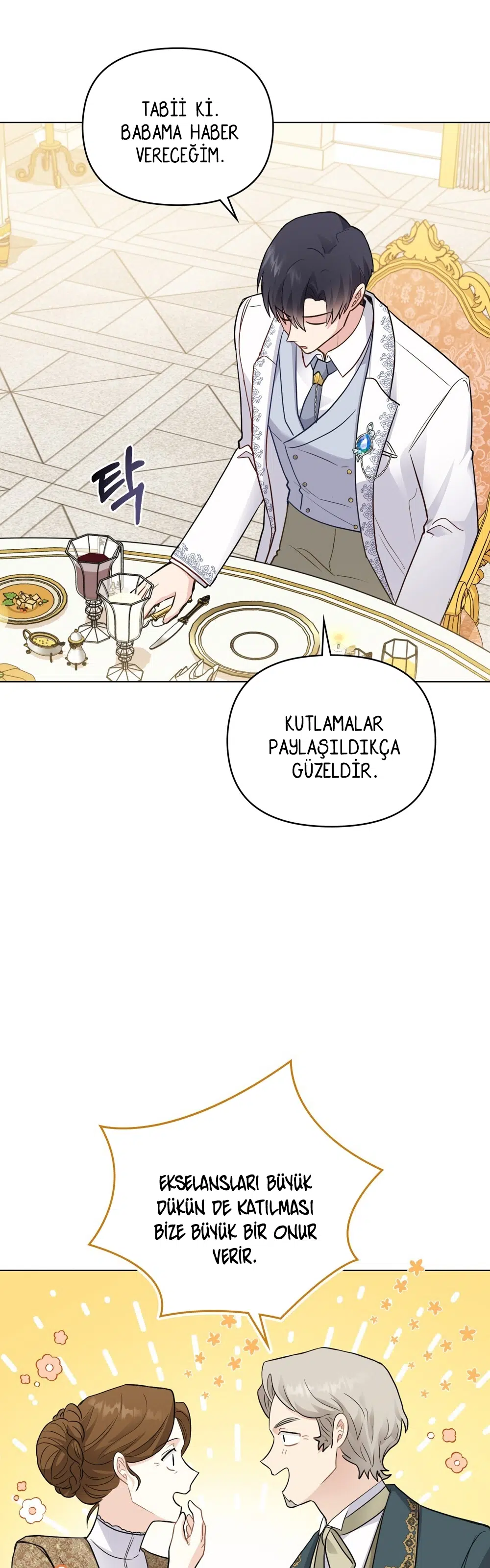 Kamelya’nın İzinde - Bölüm 34 Sayfa 25