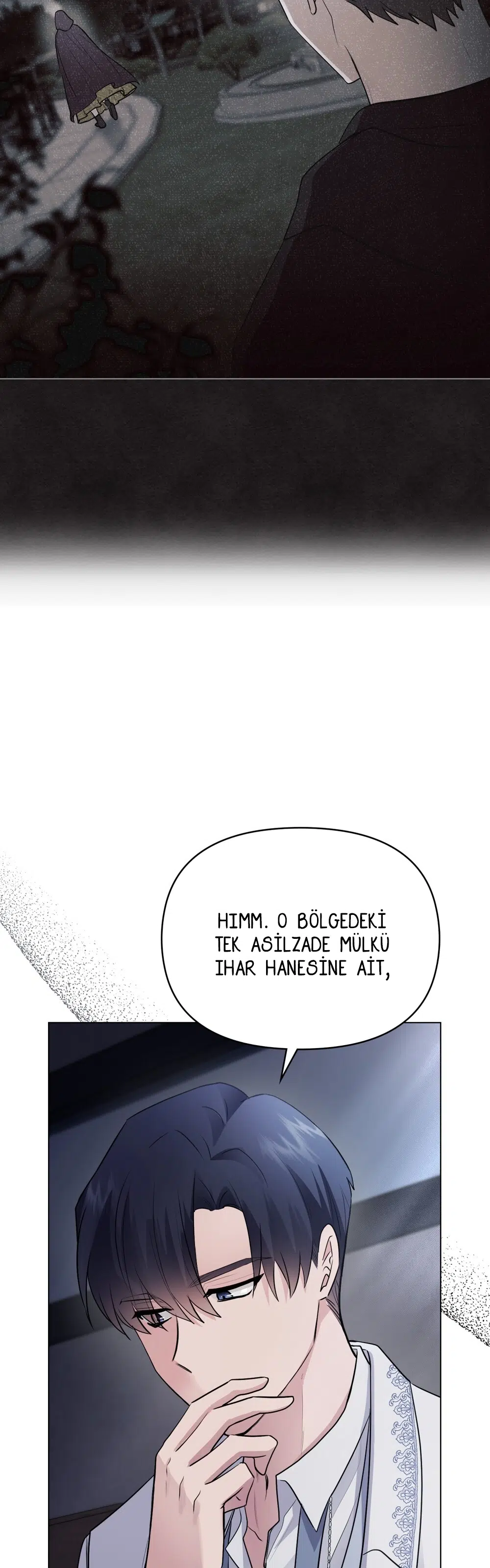 Kamelya’nın İzinde - Bölüm 34 Sayfa 40