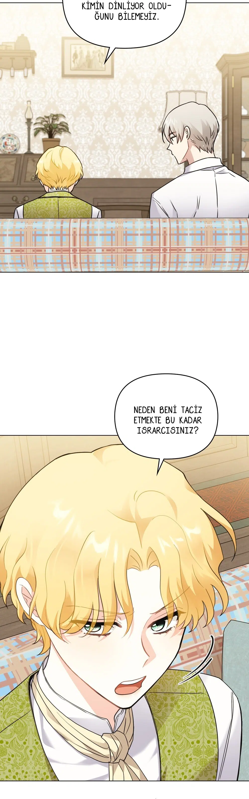 Kamelya’nın İzinde - Bölüm 35 Sayfa 14