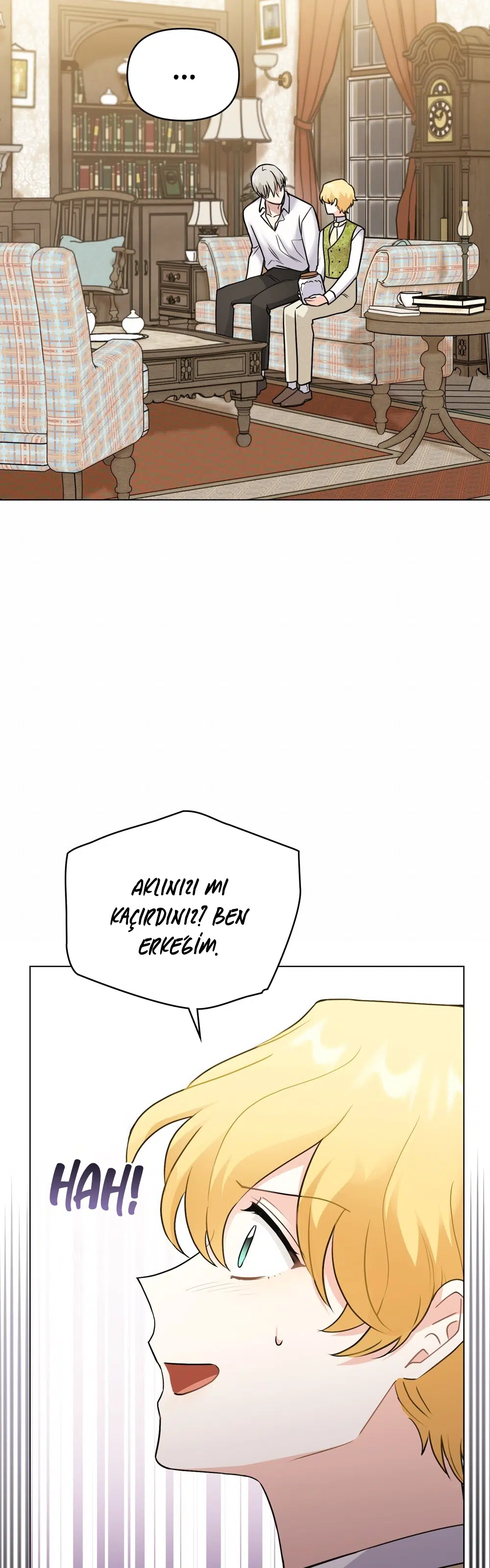 Kamelya’nın İzinde - Bölüm 35 Sayfa 23