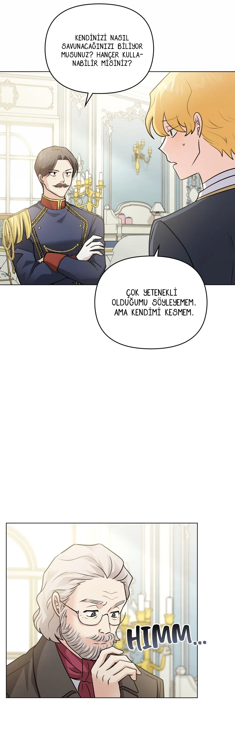 Kamelya’nın İzinde - Bölüm 36 Sayfa 31