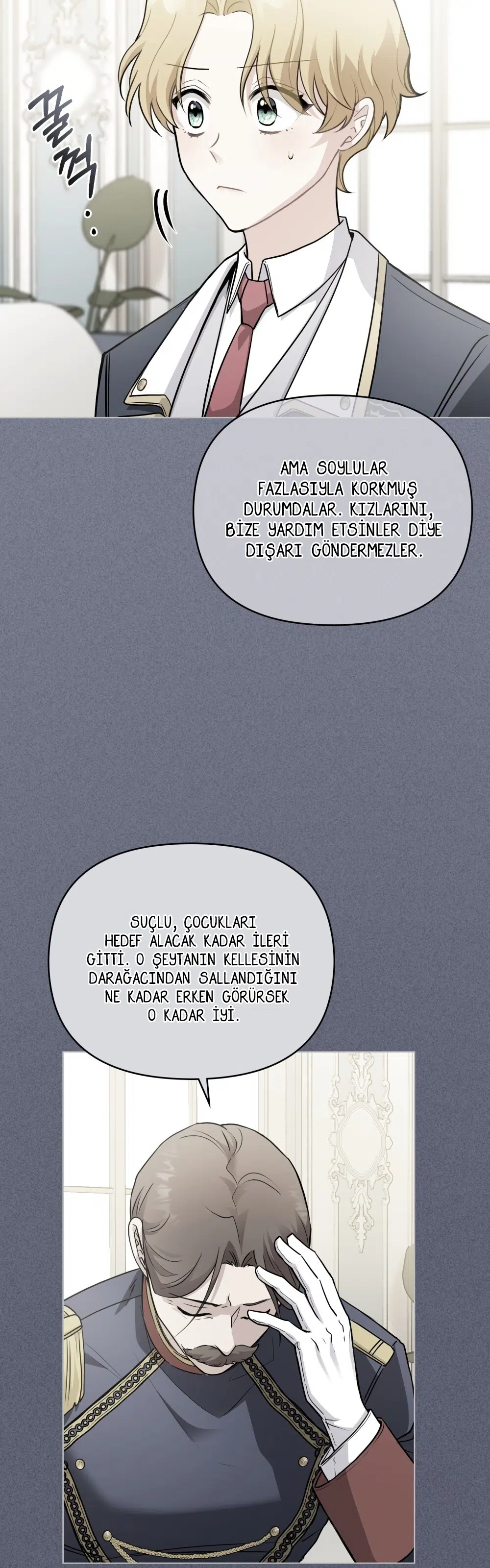 Kamelya’nın İzinde - Bölüm 37 Sayfa 5