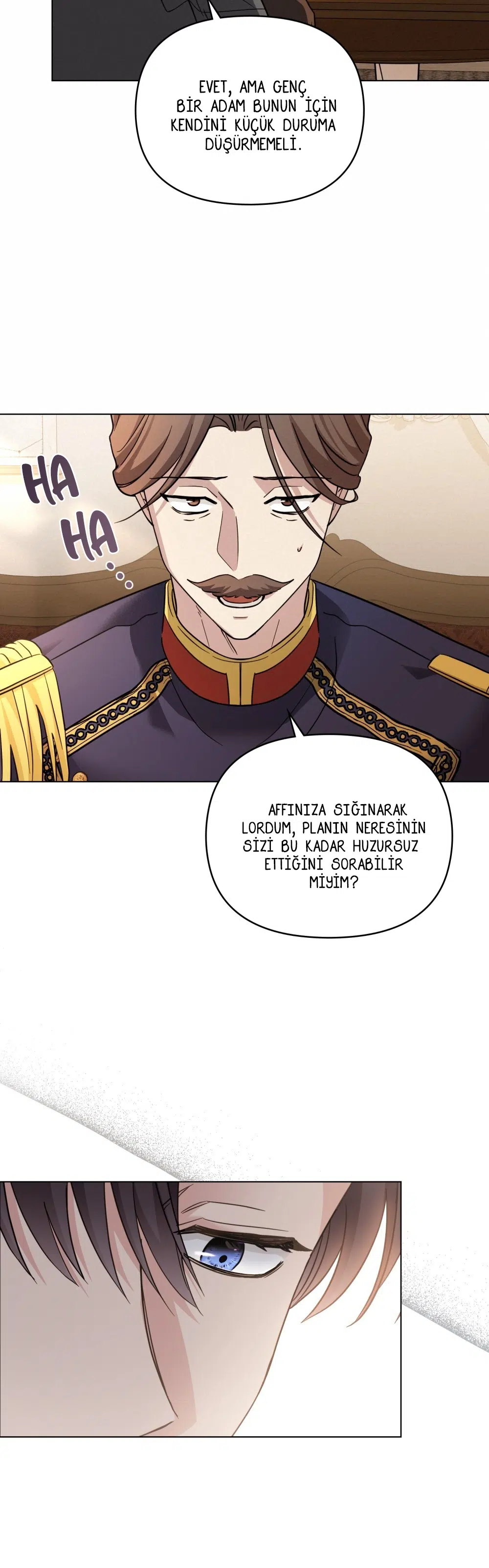 Kamelya’nın İzinde - Bölüm 37 Sayfa 22