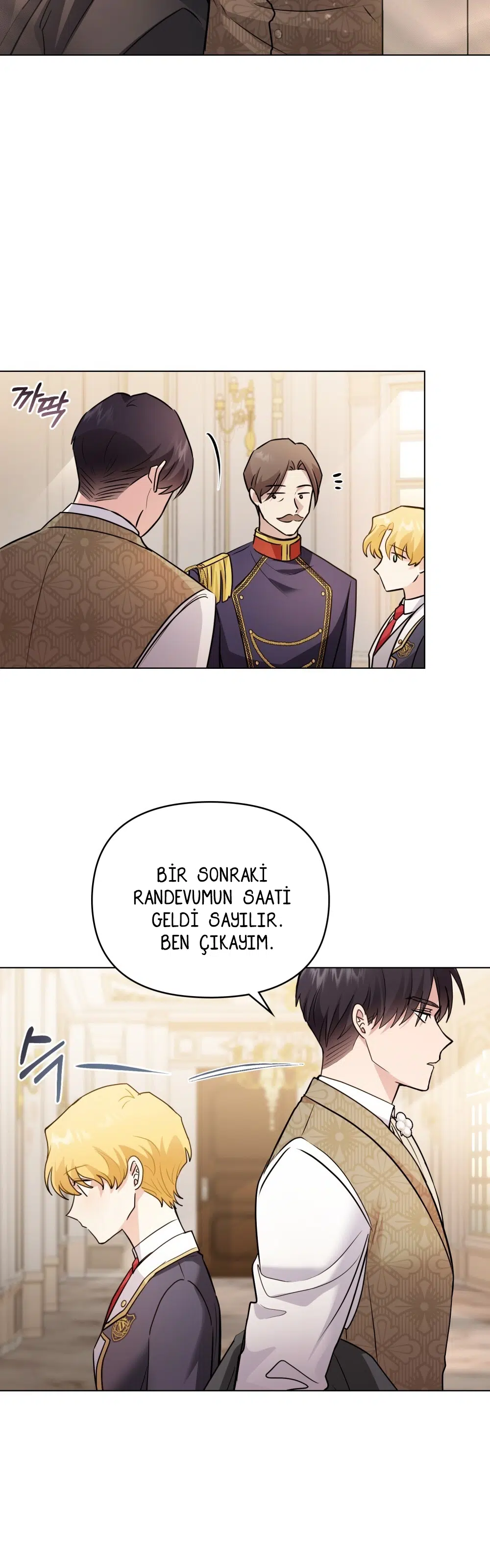 Kamelya’nın İzinde - Bölüm 37 Sayfa 30