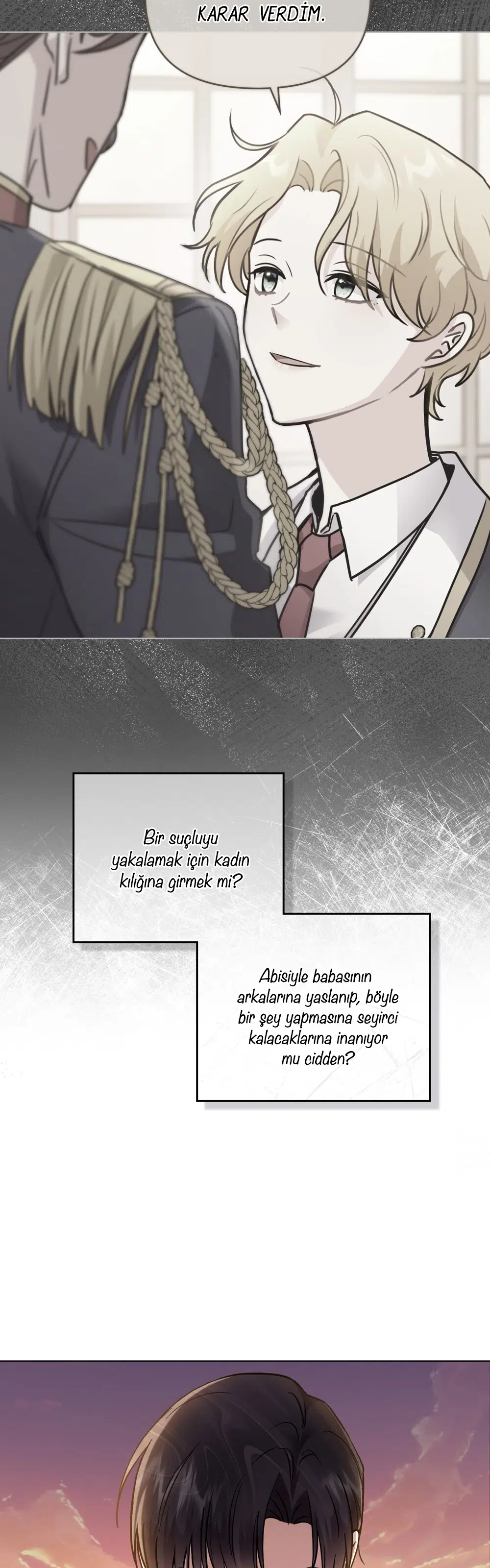 Kamelya’nın İzinde - Bölüm 38 Sayfa 4