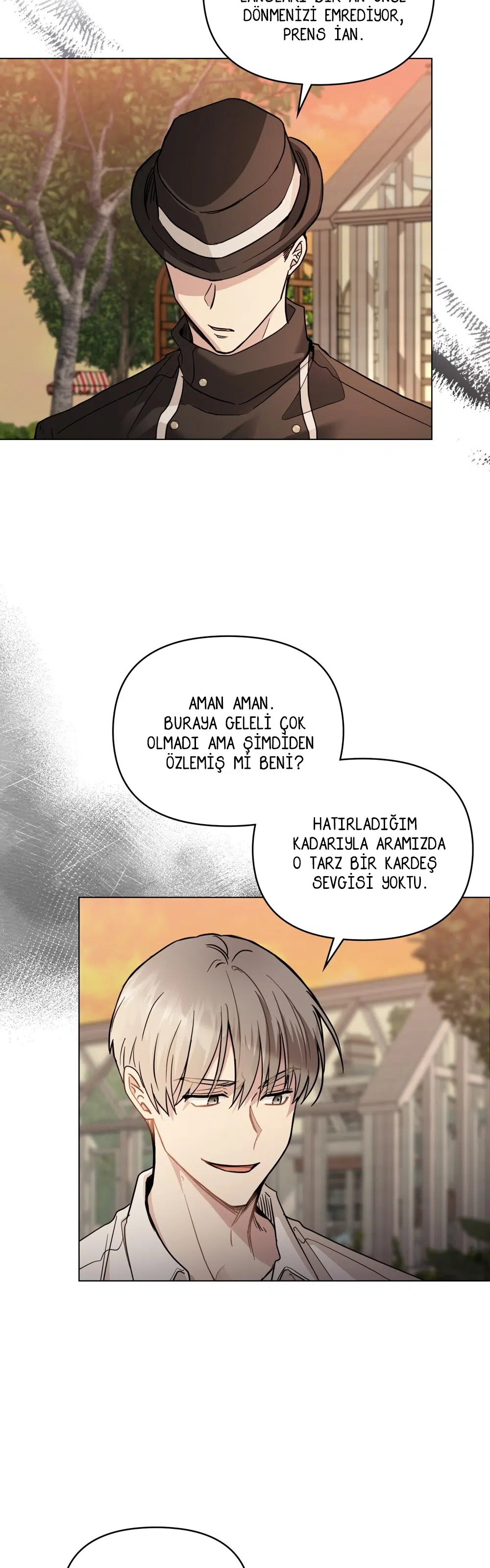 Kamelya’nın İzinde - Bölüm 38 Sayfa 26