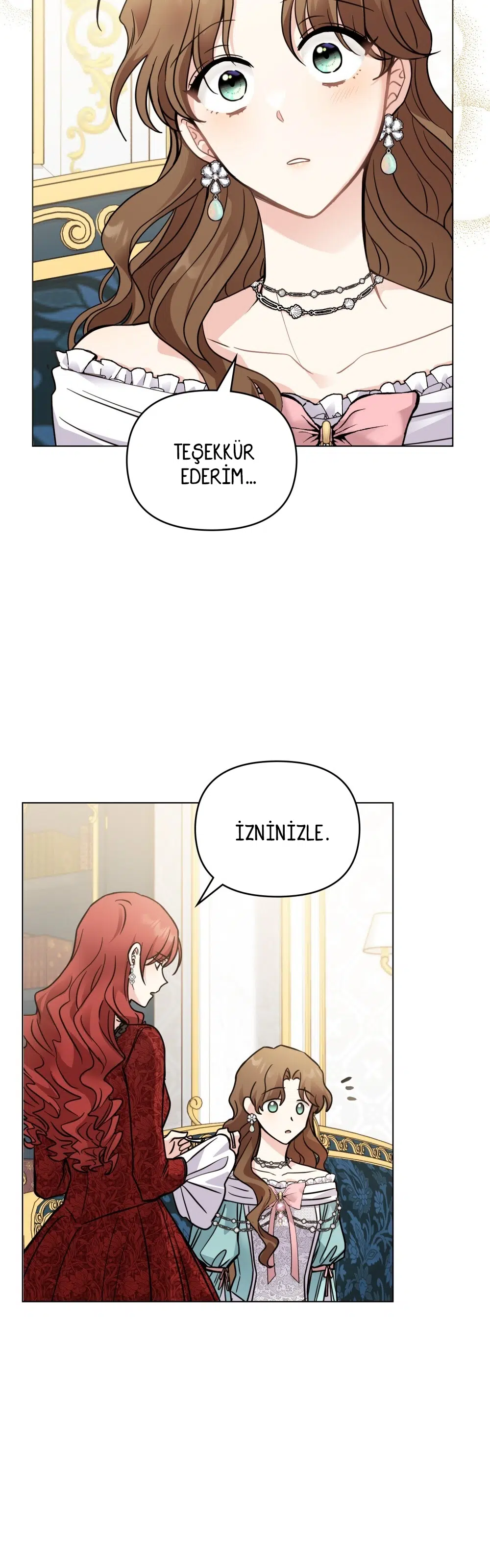 Kamelya’nın İzinde - Bölüm 40 Sayfa 11