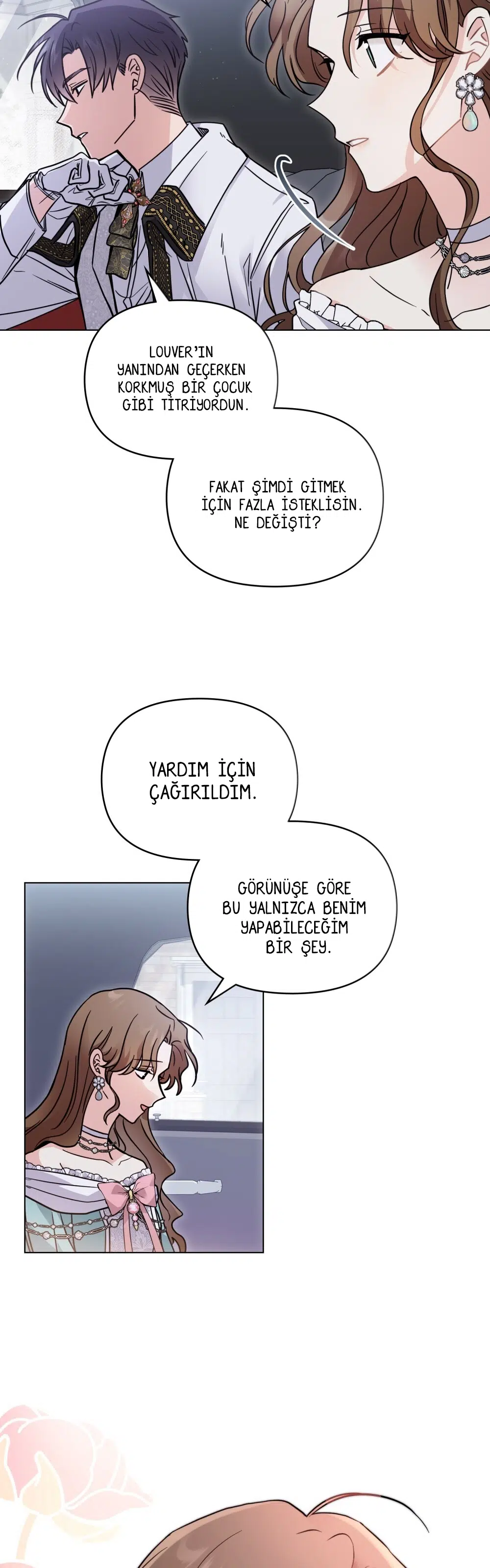 Kamelya’nın İzinde - Bölüm 40 Sayfa 29