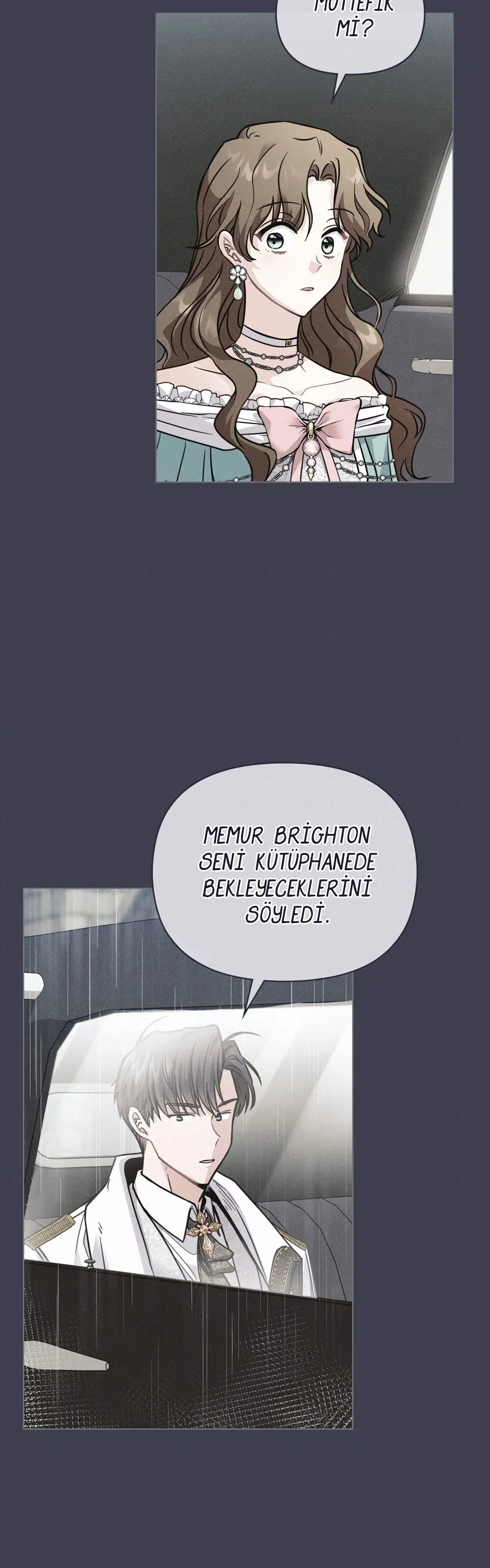 Kamelya’nın İzinde - Bölüm 41 Sayfa 8