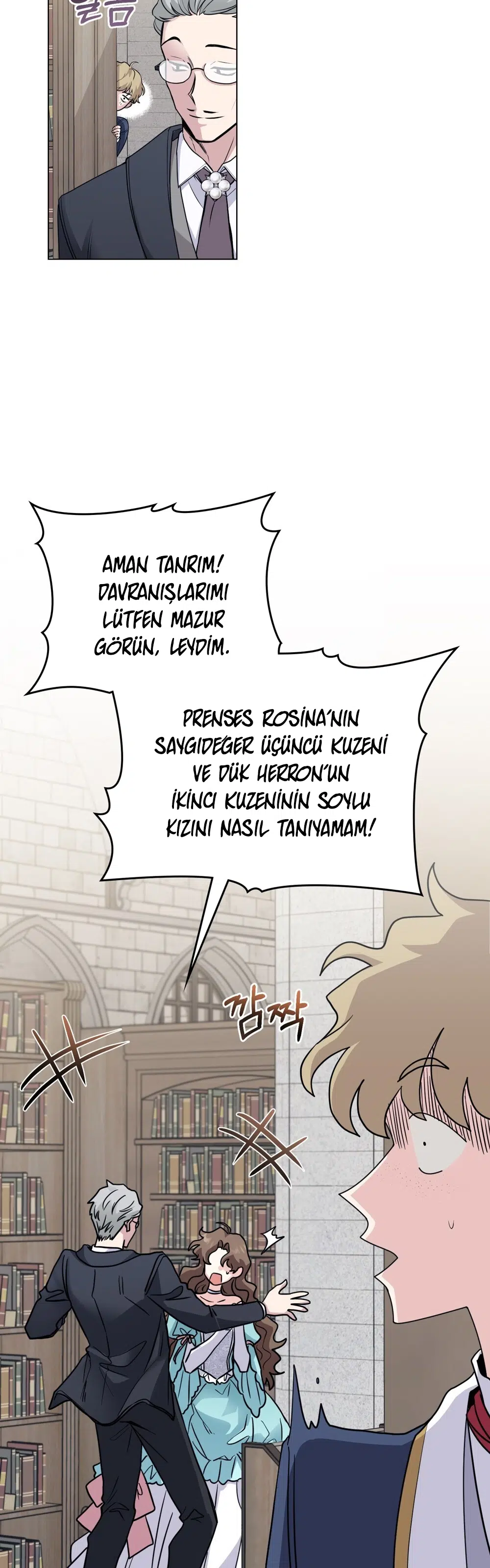 Kamelya’nın İzinde - Bölüm 41 Sayfa 13