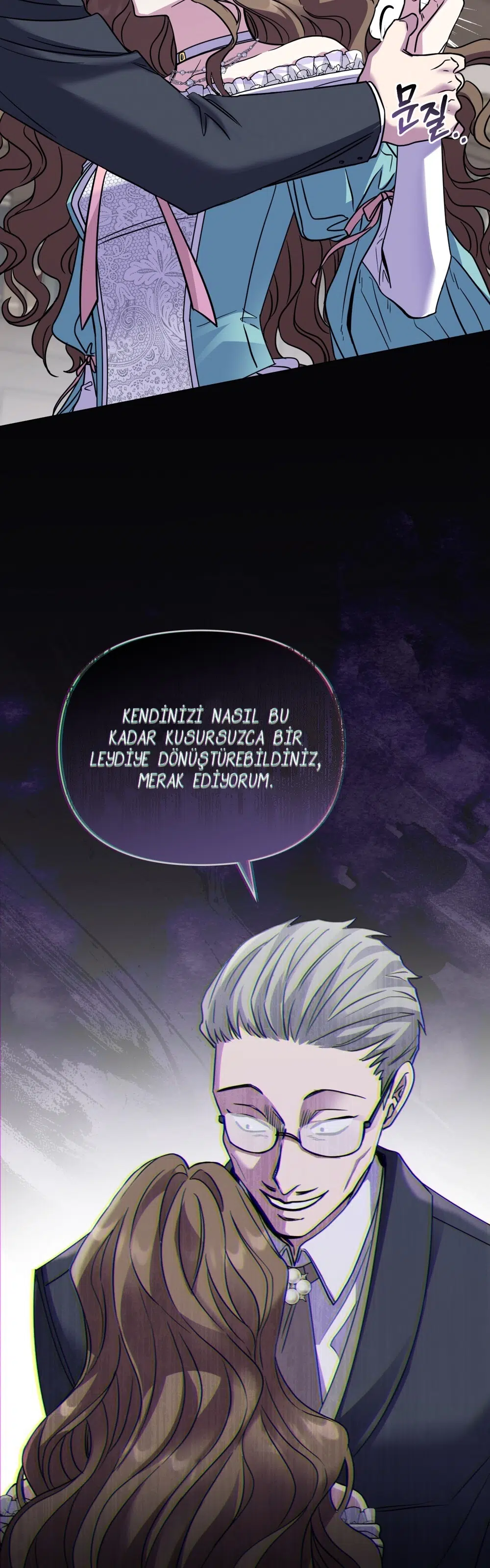 Kamelya’nın İzinde - Bölüm 41 Sayfa 31