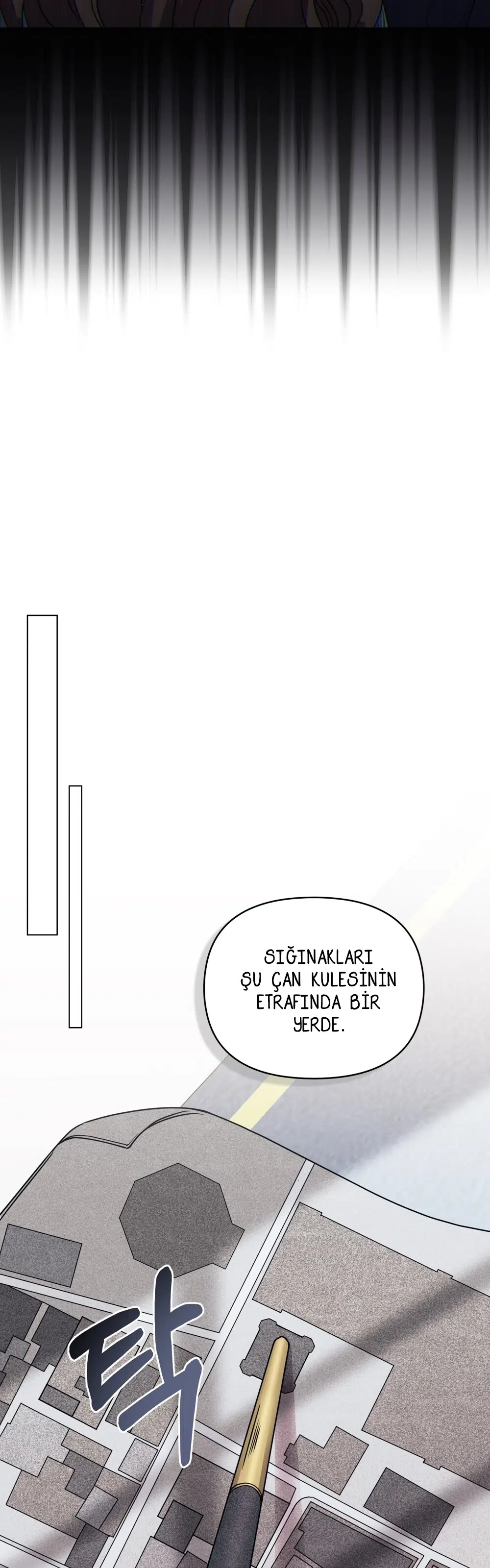 Kamelya’nın İzinde - Bölüm 41 Sayfa 32