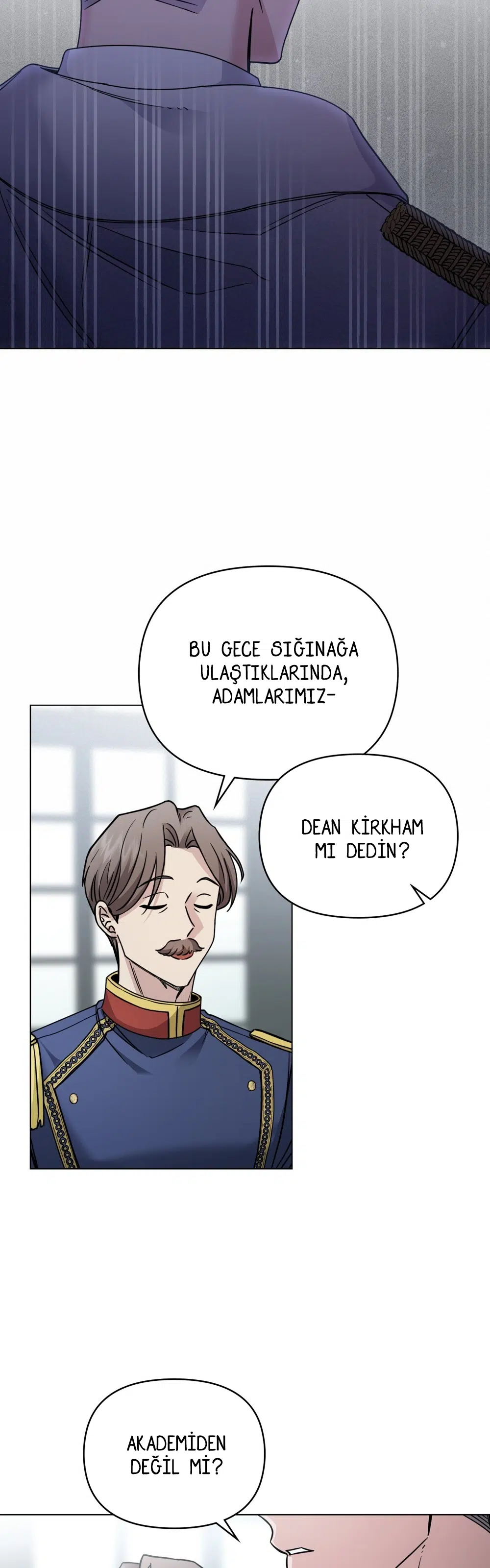 Kamelya’nın İzinde - Bölüm 41 Sayfa 35