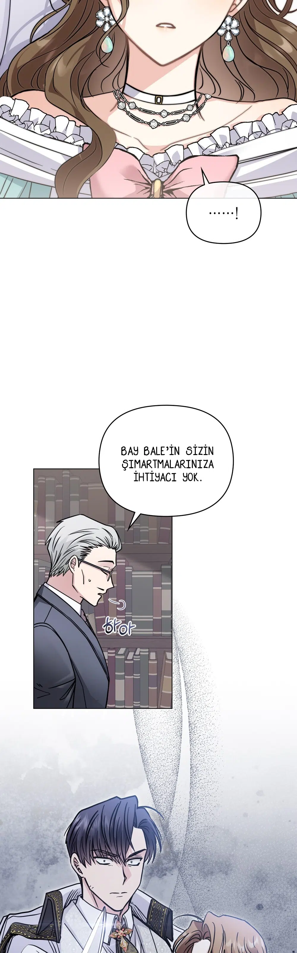 Kamelya’nın İzinde - Bölüm 42 Sayfa 12