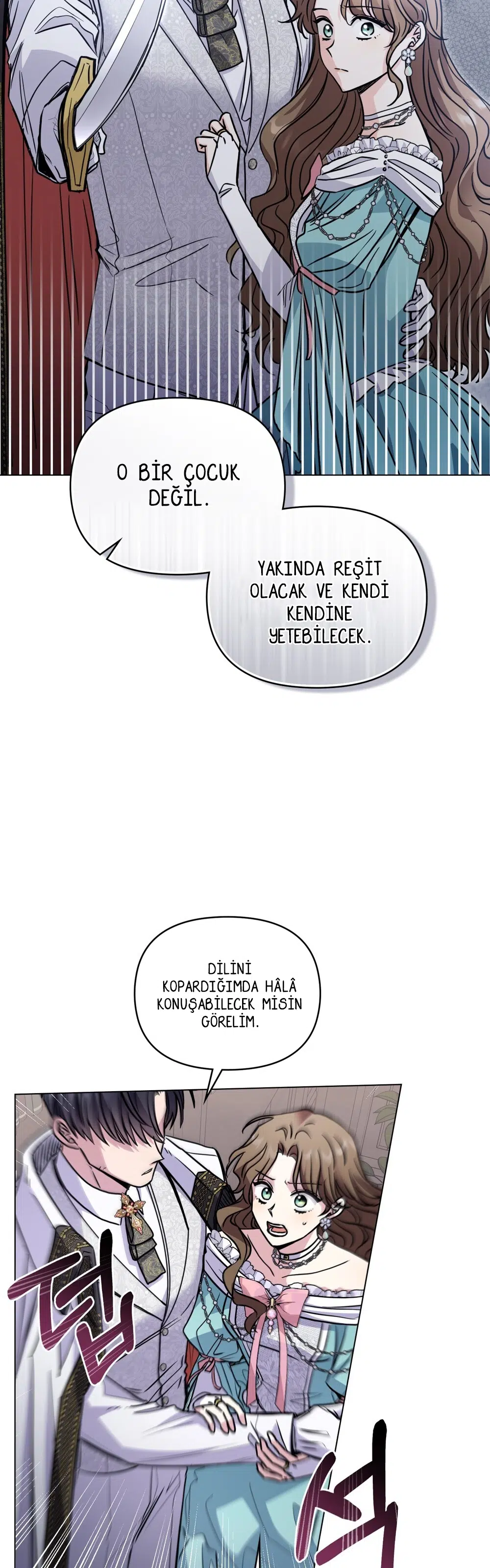 Kamelya’nın İzinde - Bölüm 42 Sayfa 13