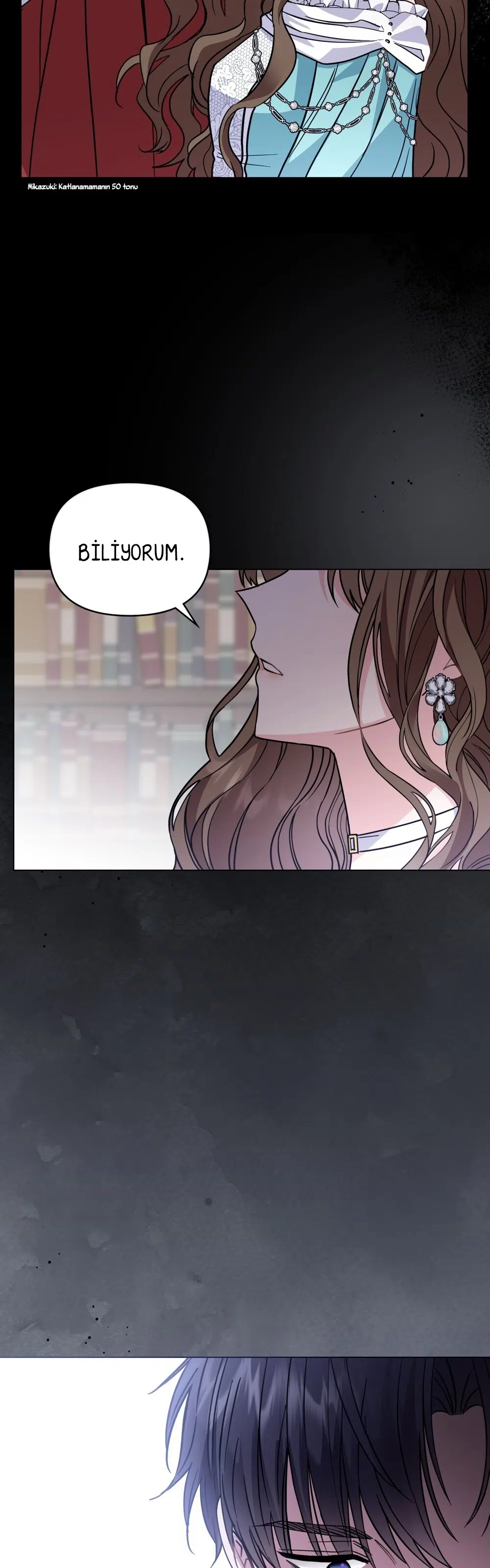 Kamelya’nın İzinde - Bölüm 42 Sayfa 33