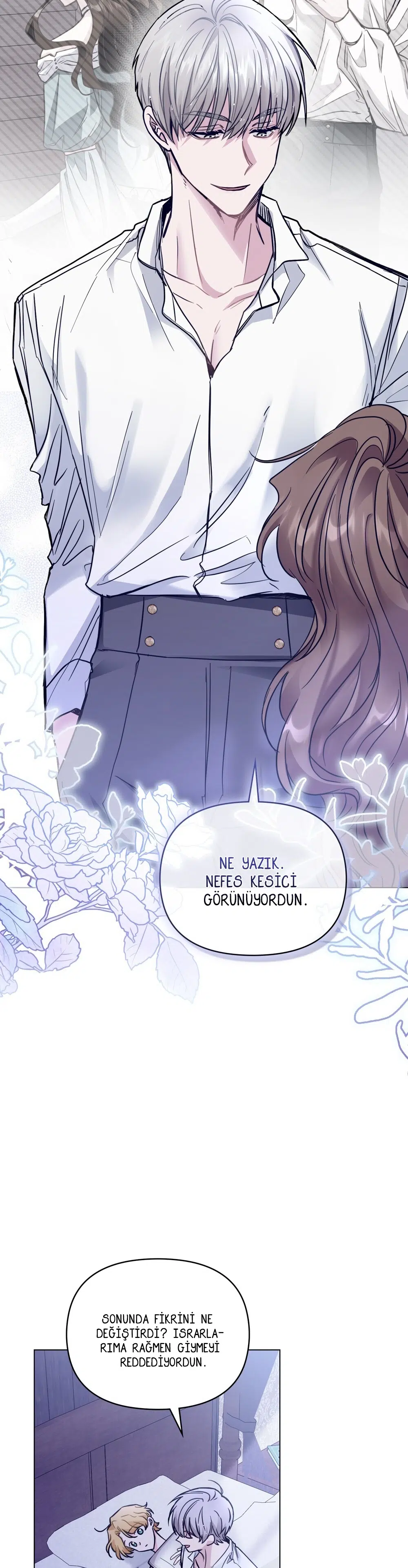 Kamelya’nın İzinde - Bölüm 43 Sayfa 7