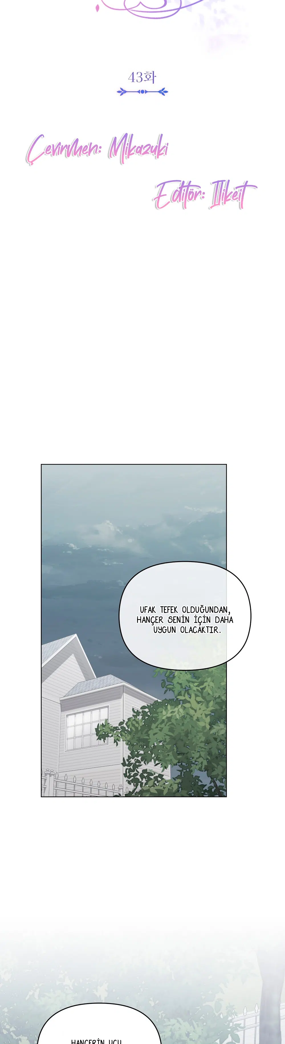 Kamelya’nın İzinde - Bölüm 43 Sayfa 19