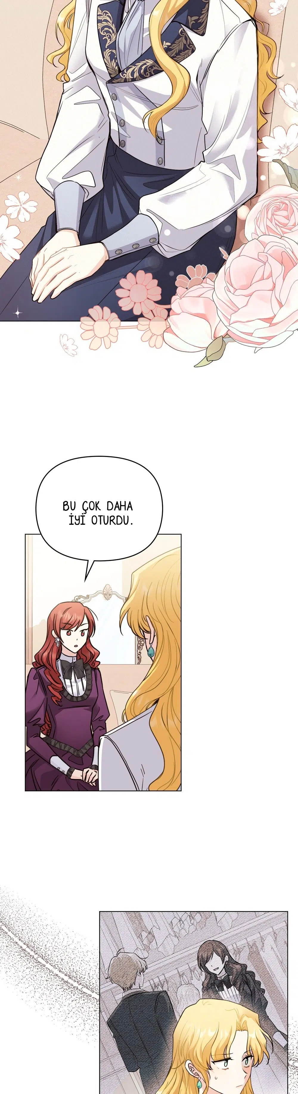 Kamelya’nın İzinde - Bölüm 44 Sayfa 13