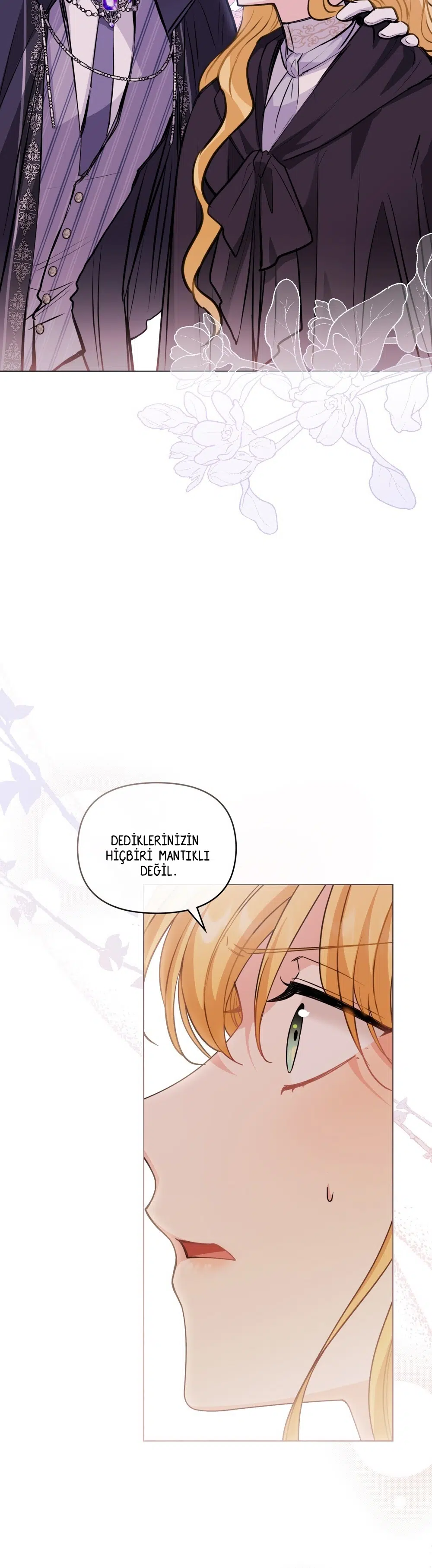 Kamelya’nın İzinde - Bölüm 45 Sayfa 11