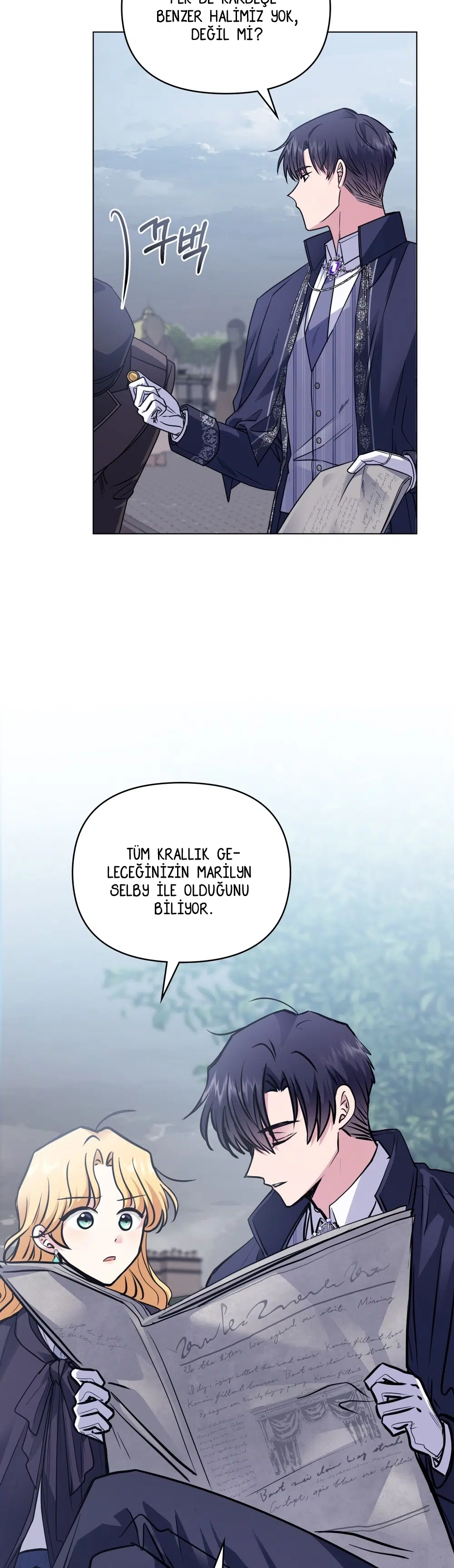 Kamelya’nın İzinde - Bölüm 45 Sayfa 20