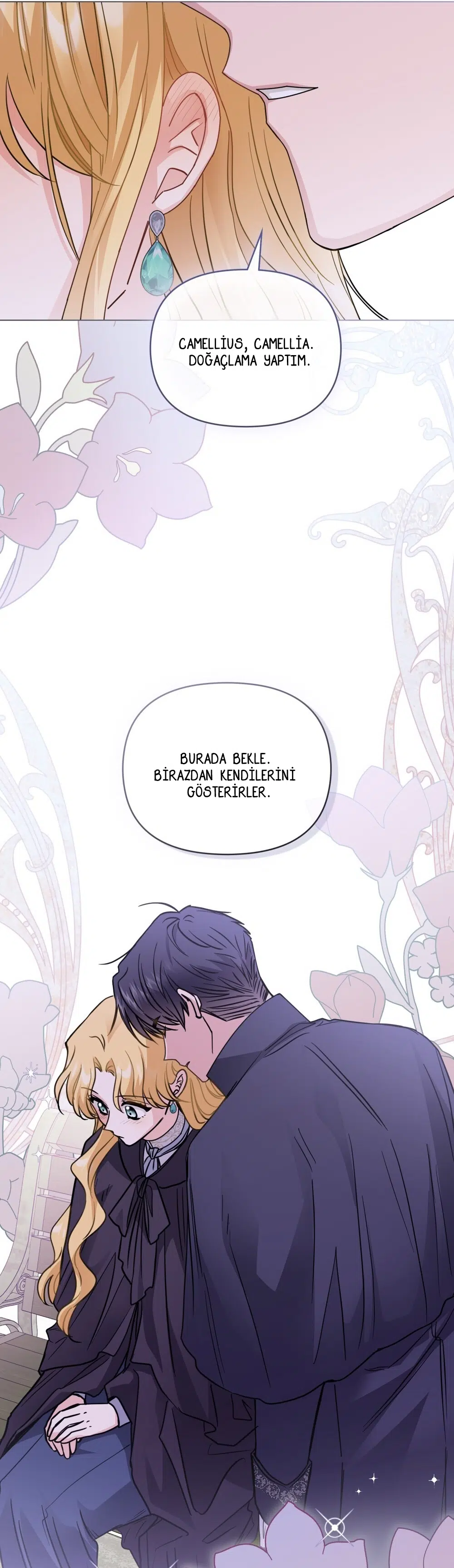Kamelya’nın İzinde - Bölüm 45 Sayfa 29