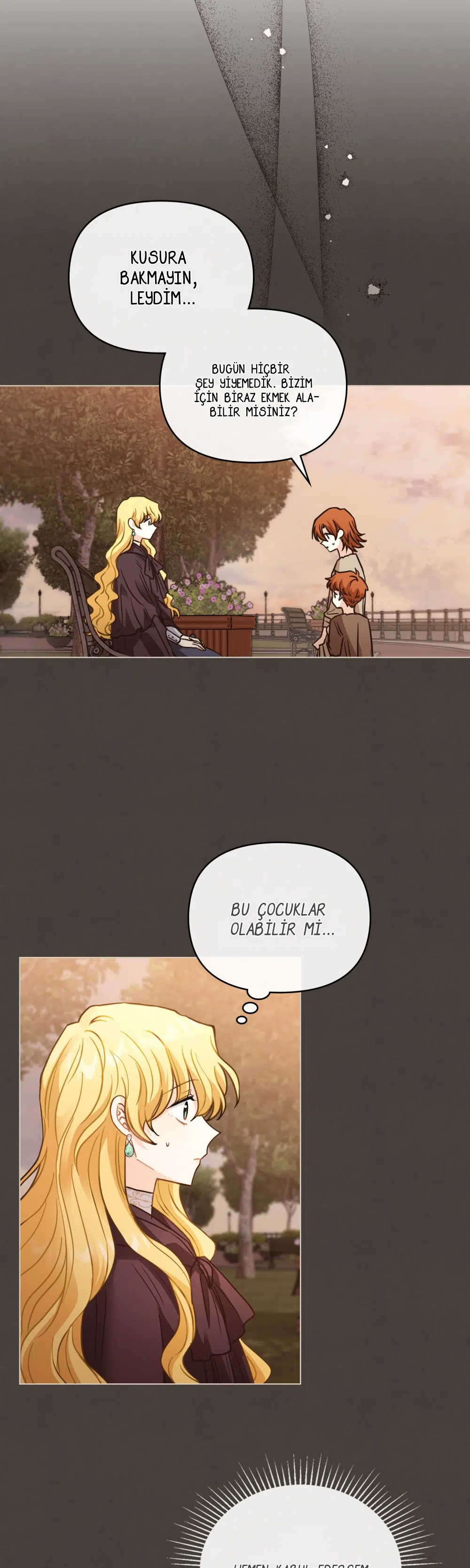 Kamelya’nın İzinde - Bölüm 46 Sayfa 4