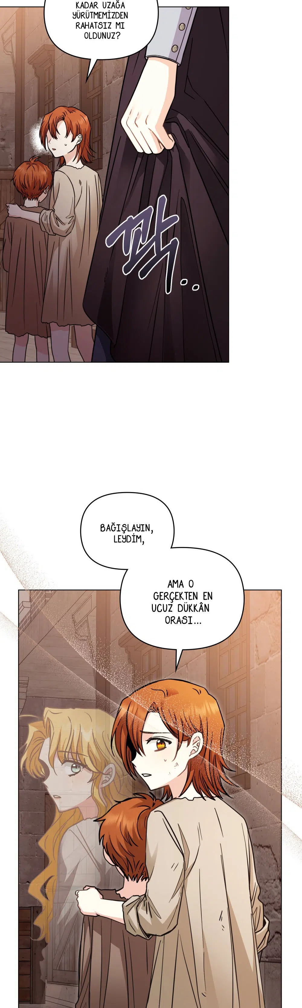 Kamelya’nın İzinde - Bölüm 46 Sayfa 9