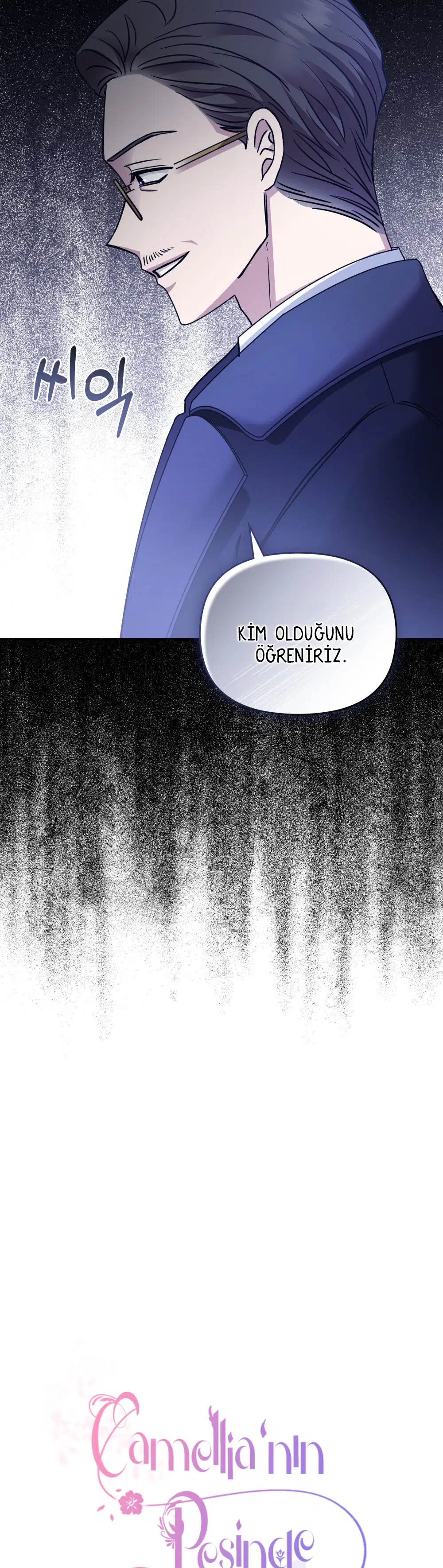 Kamelya’nın İzinde - Bölüm 46 Sayfa 23