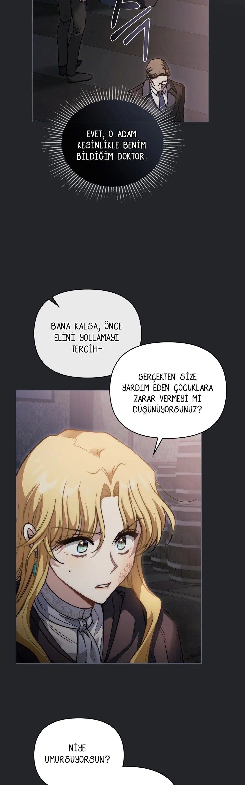 Kamelya’nın İzinde - Bölüm 48 Sayfa 4