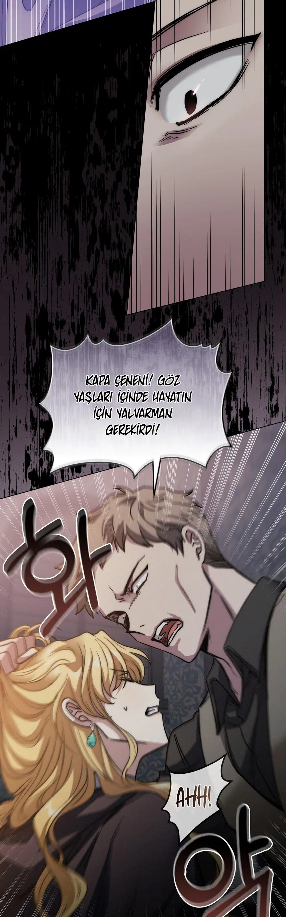 Kamelya’nın İzinde - Bölüm 48 Sayfa 8