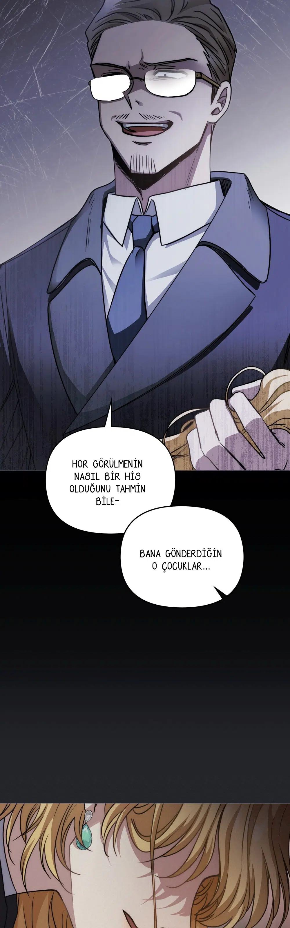 Kamelya’nın İzinde - Bölüm 48 Sayfa 14