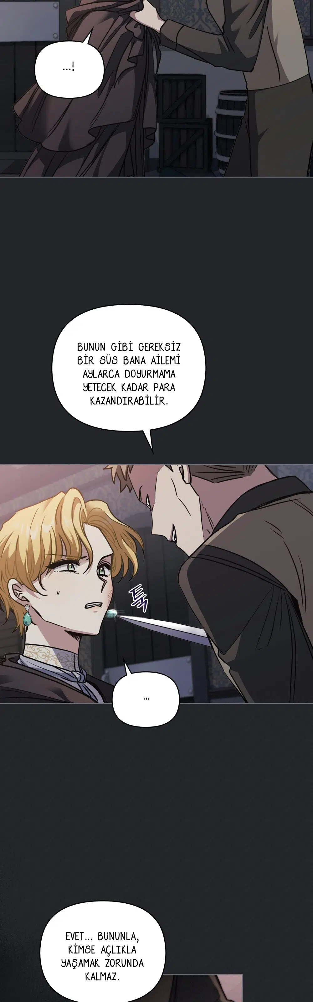 Kamelya’nın İzinde - Bölüm 48 Sayfa 28