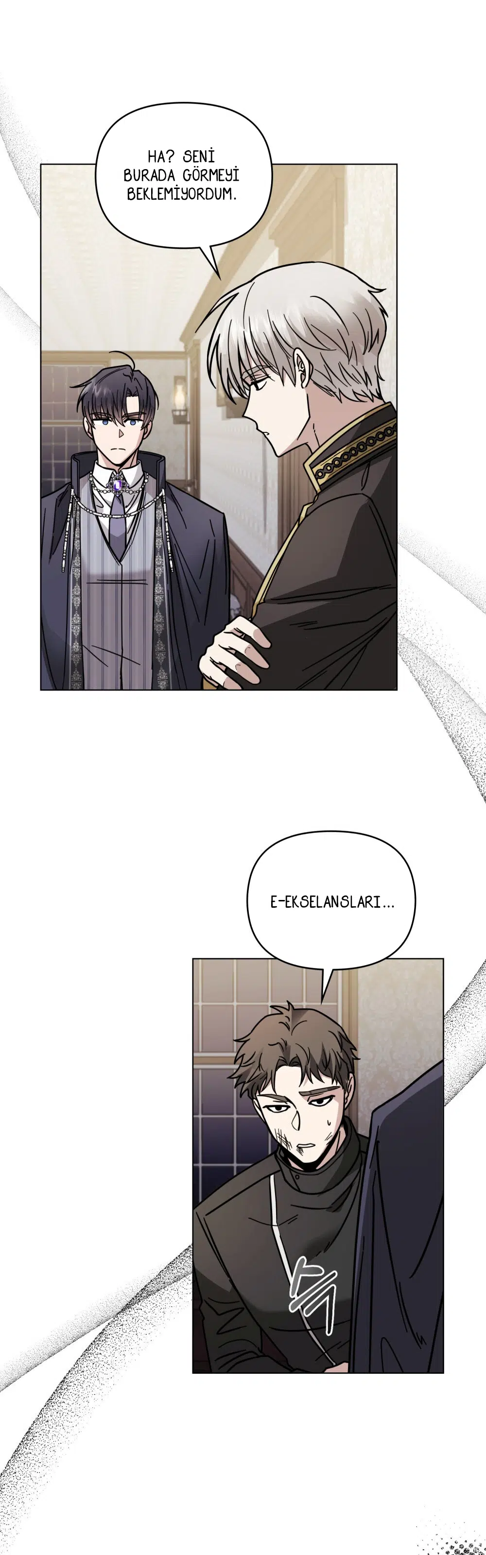 Kamelya’nın İzinde - Bölüm 49 Sayfa 39
