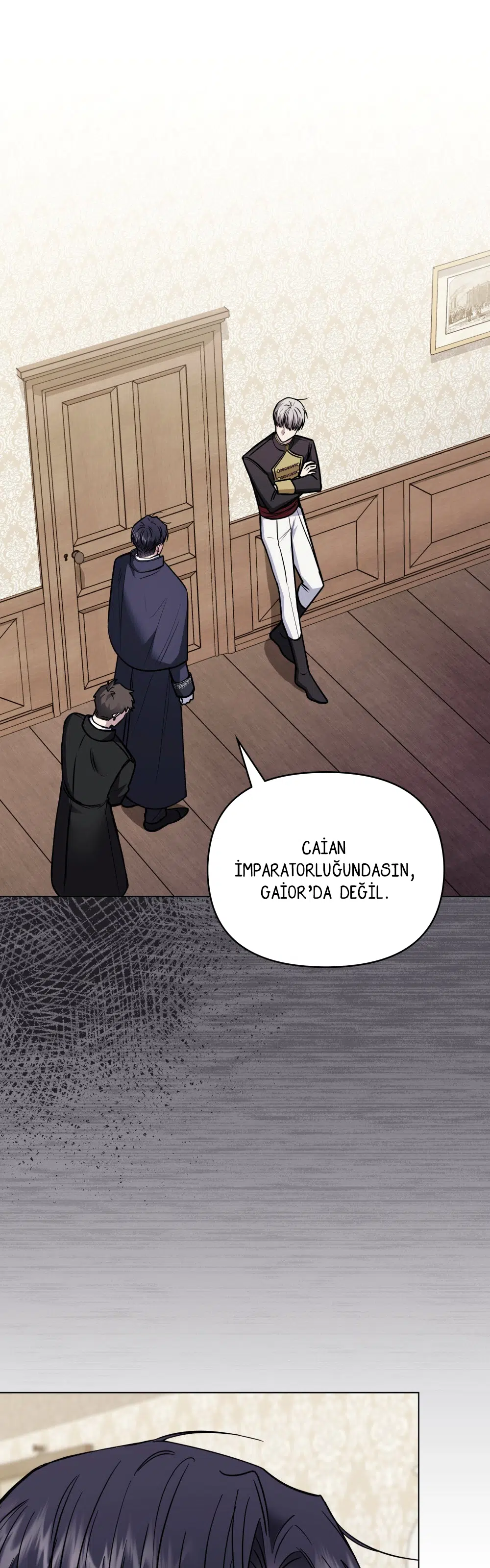 Kamelya’nın İzinde - Bölüm 50 Sayfa 2