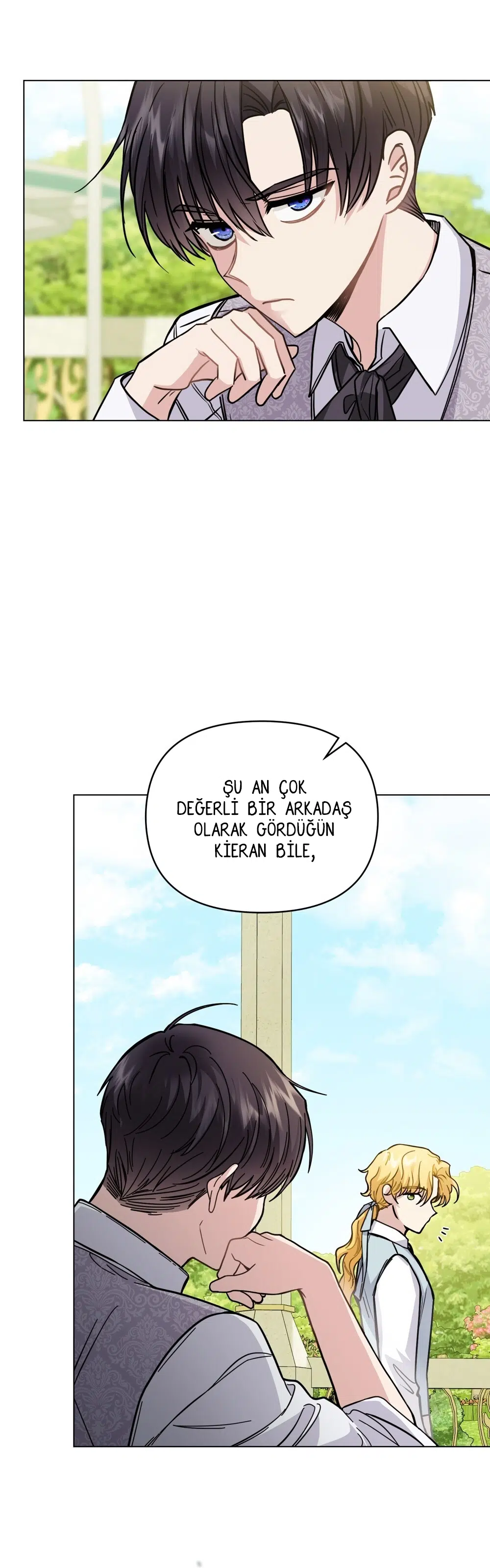 Kamelya’nın İzinde - Bölüm 51 Sayfa 7