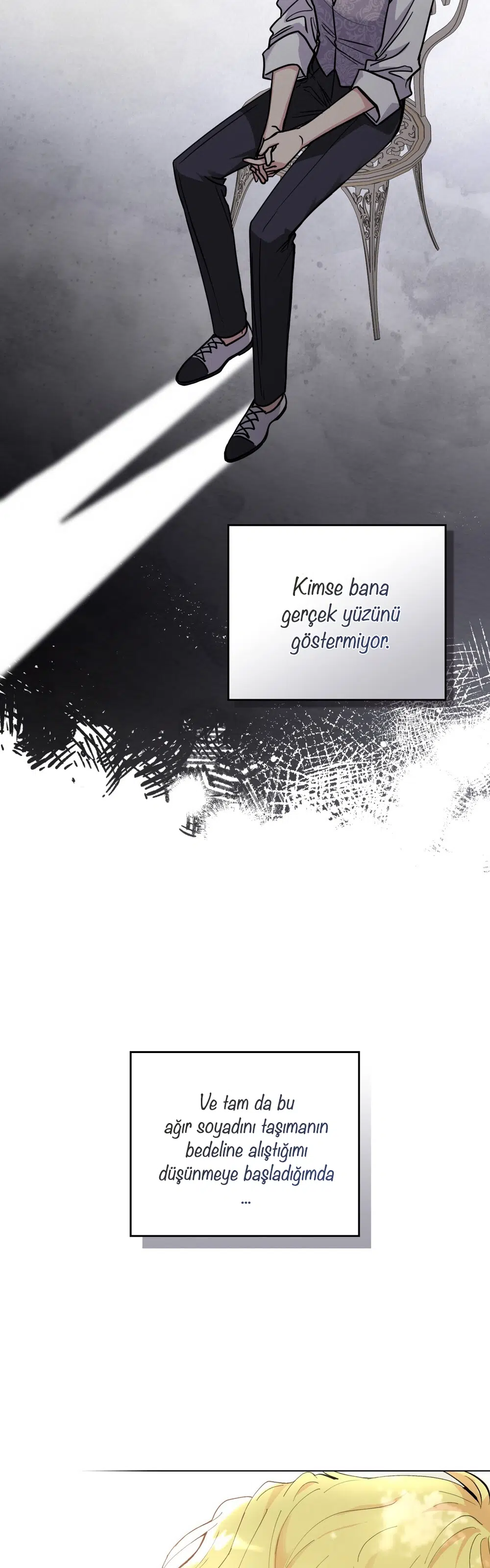 Kamelya’nın İzinde - Bölüm 51 Sayfa 9