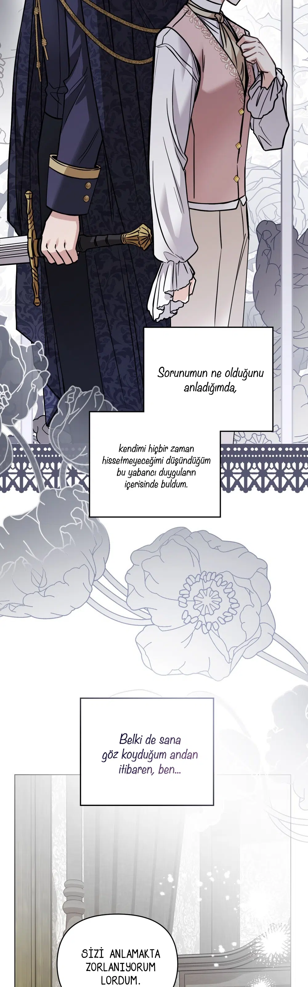 Kamelya’nın İzinde - Bölüm 51 Sayfa 17