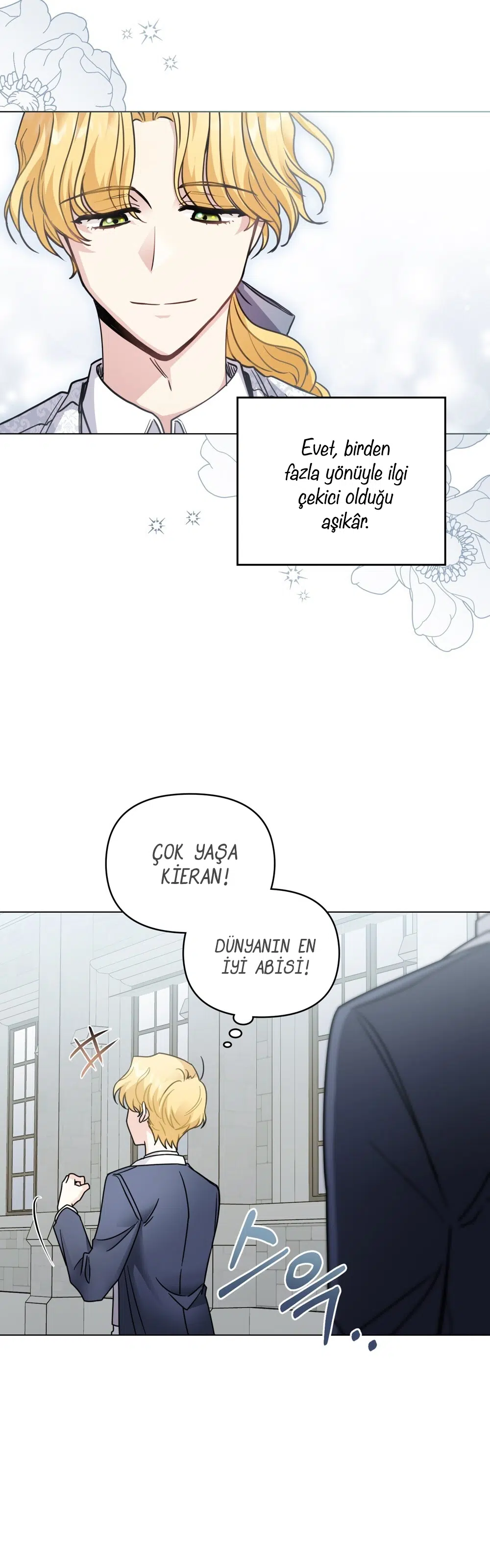 Kamelya’nın İzinde - Bölüm 51 Sayfa 41