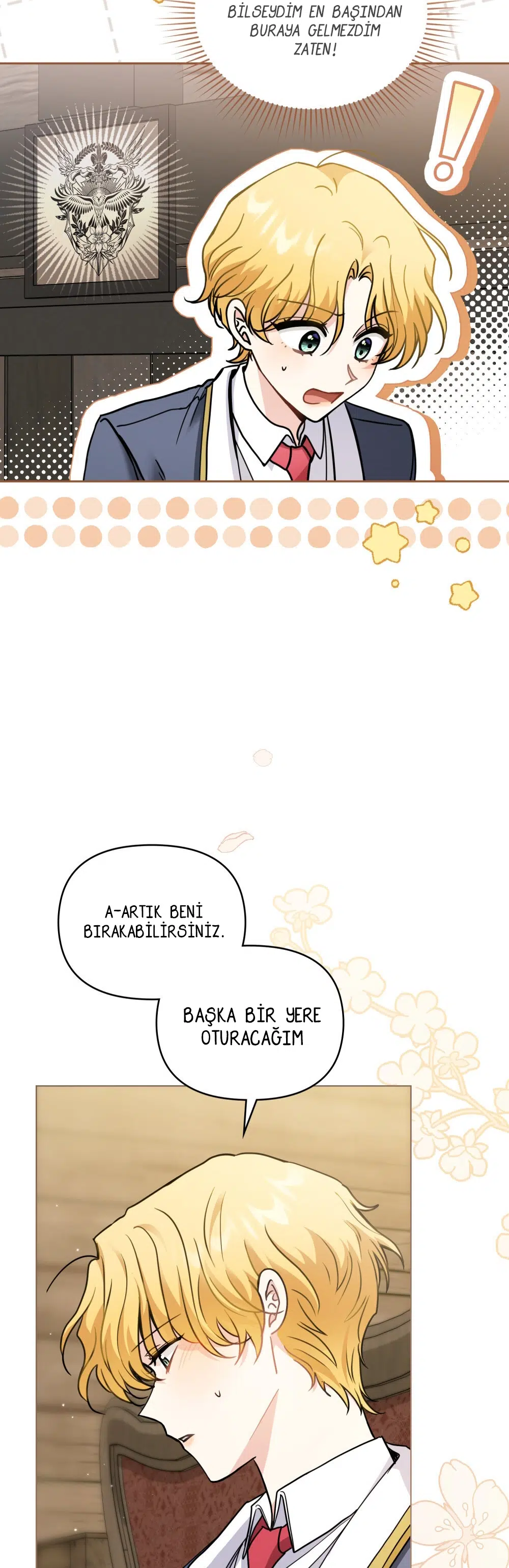 Kamelya’nın İzinde - Bölüm 52 Sayfa 15