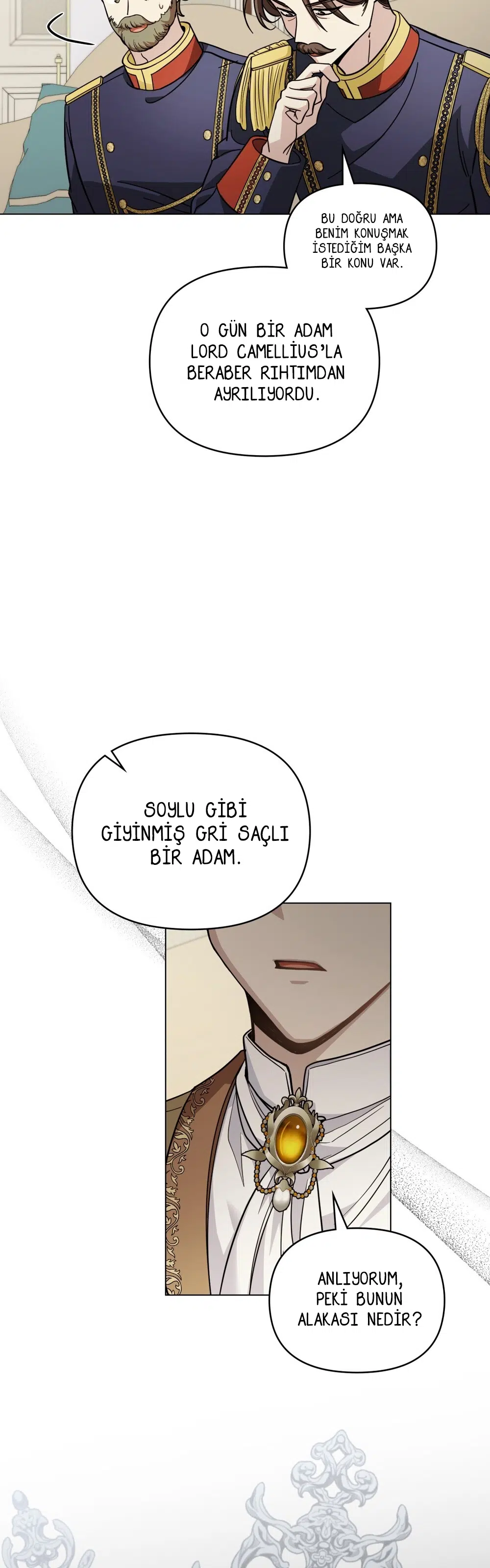 Kamelya’nın İzinde - Bölüm 53 Sayfa 5