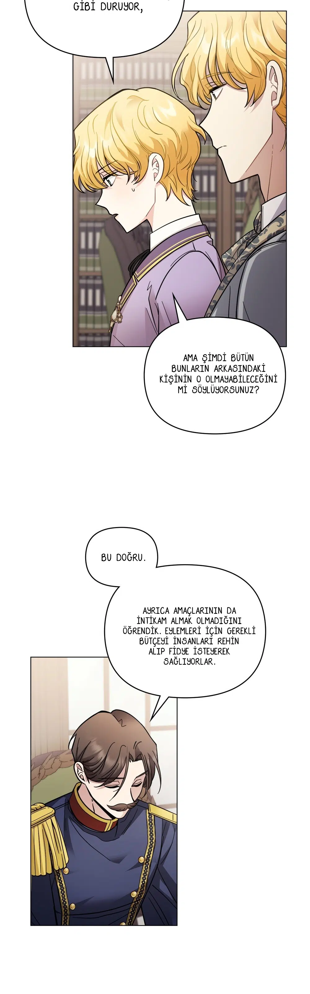 Kamelya’nın İzinde - Bölüm 54 Sayfa 3