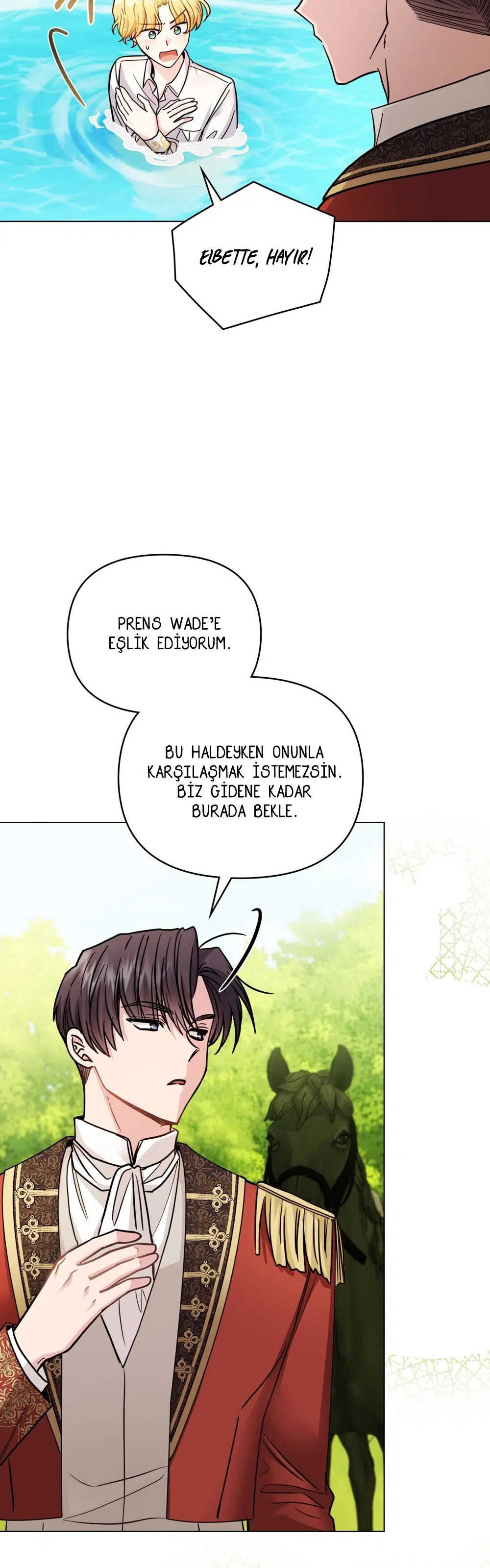 Kamelya’nın İzinde - Bölüm 54 Sayfa 20
