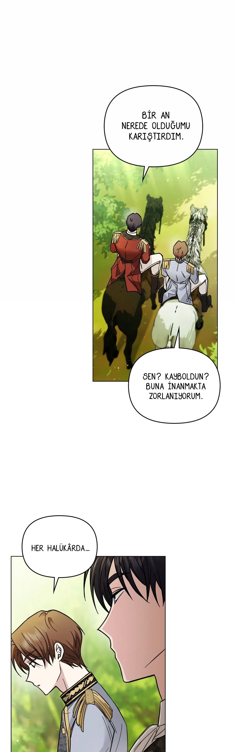 Kamelya’nın İzinde - Bölüm 54 Sayfa 30