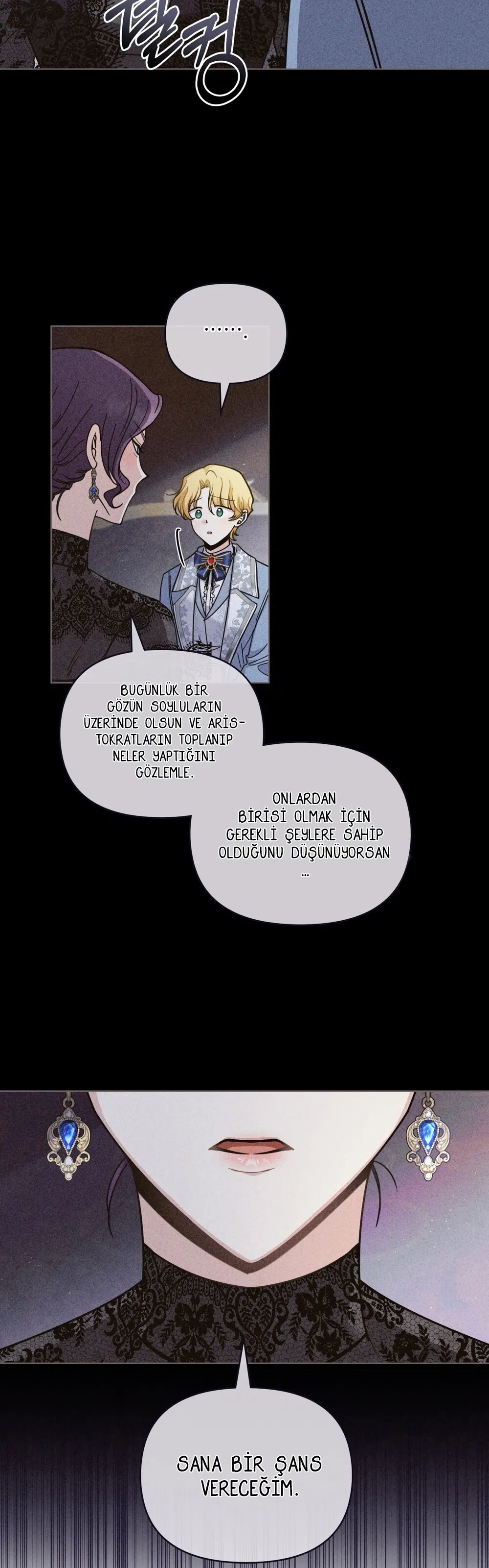 Kamelya’nın İzinde - Bölüm 55 Sayfa 13